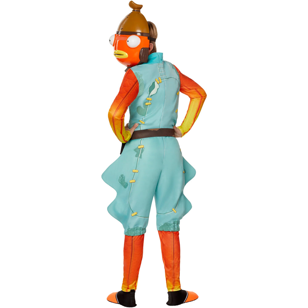 Child Fishstick Costume