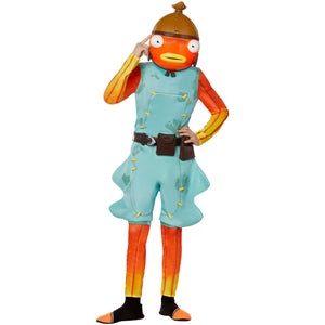 Child Fishstick Costume