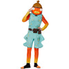 Child Fishstick Costume