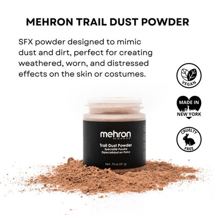 Trail Dust