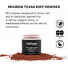Texas Dirt