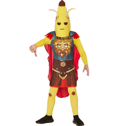 Fortnite Potassius Peels Costume