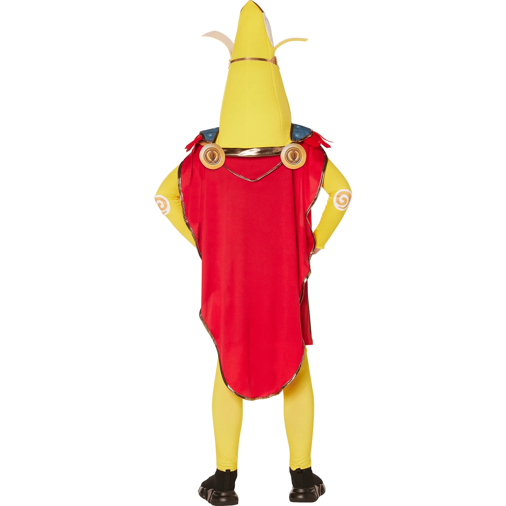 Fortnite Potassius Peels Costume