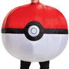 Poke Ball Inflatable Costume | Adult