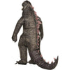 Child Godzilla x Kong The New Empire Godzilla Inflatable Costume