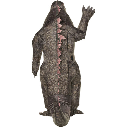 Adult Godzilla x Kong The New Empire Godzilla Inflatable Costume Regular price
