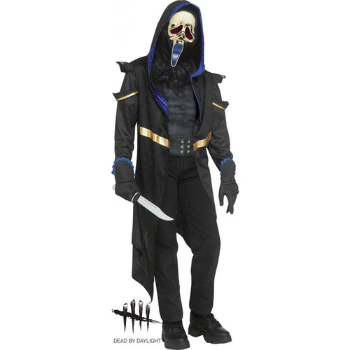 Twisted Masquerade Ghost Face® - Dead By Daylight™ - Child (Clearance)