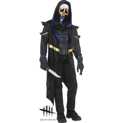 Twisted Masquerade Ghost Face® - Dead By Daylight™ - Child