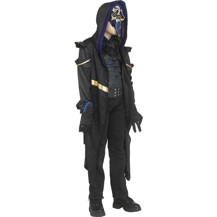 Twisted Masquerade Ghost Face® - Dead By Daylight™ - Child (Clearance)
