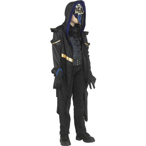 Twisted Masquerade Ghost Face® - Dead By Daylight™ - Child (Clearance)