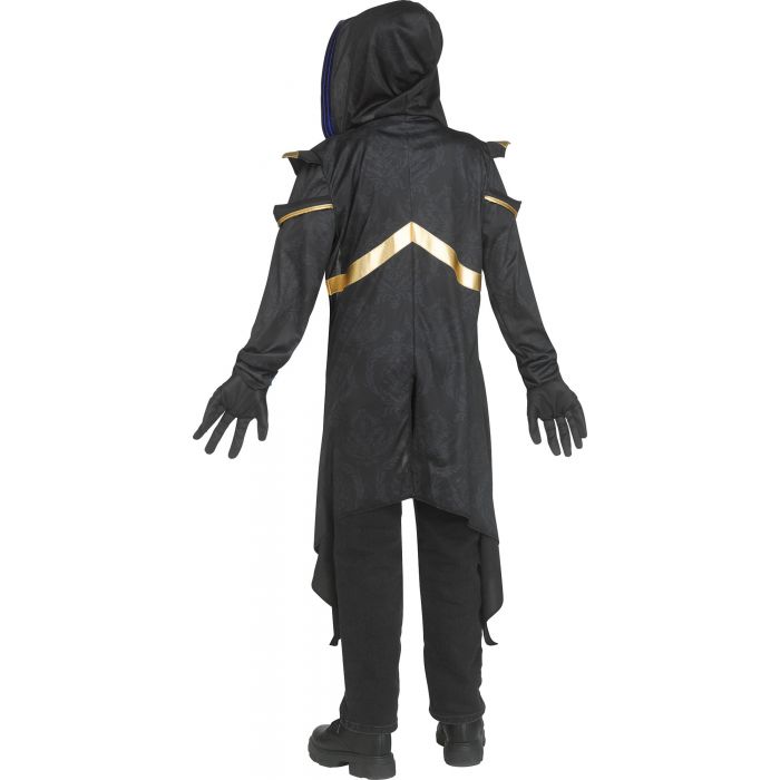 Twisted Masquerade Ghost Face® - Dead By Daylight™ - Child (Clearance)