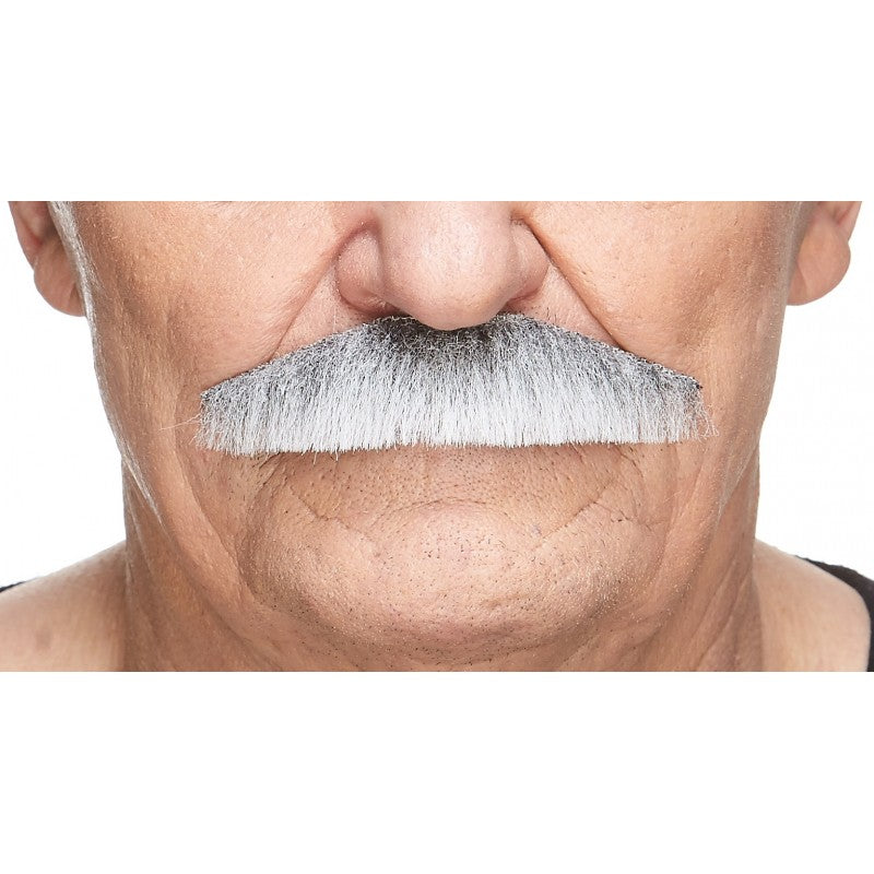Policeman Mustache