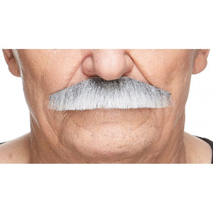 Policeman Mustache