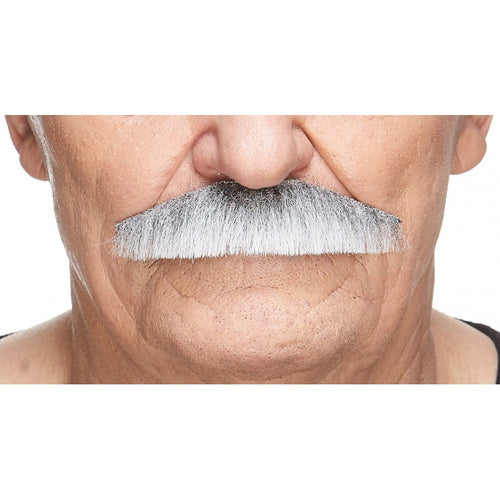 Policeman Mustache