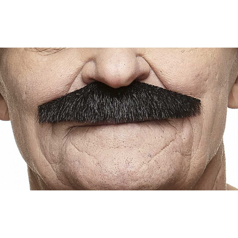 Policeman Mustache