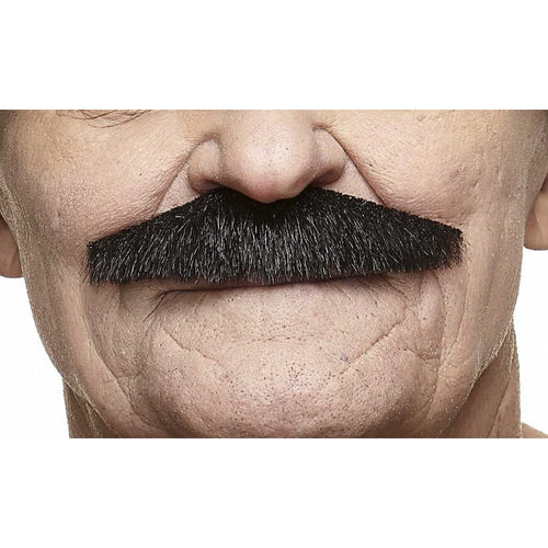 Policeman Mustache