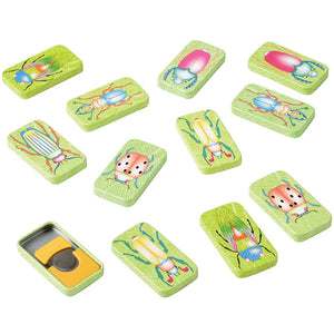 Bug Clickers 12ct