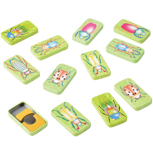 Bug Clickers 12ct