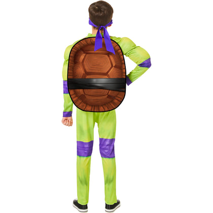 Teenage Mutant Ninja Turtles Mutant Mayhem Donnie Costume | Child