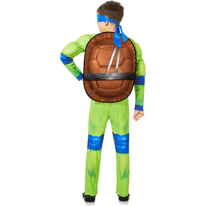 Teenage Mutant Ninja Turtles Mutant Mayhem Leo Costume | Child