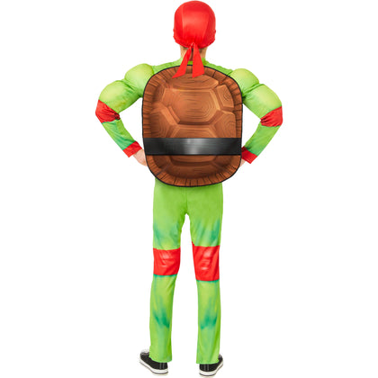 Teenage Mutant Ninja Turtles Mutant Mayhem Raph Costume | Child