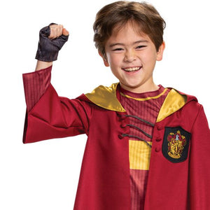 Quidditch Gryffindor Deluxe | Child