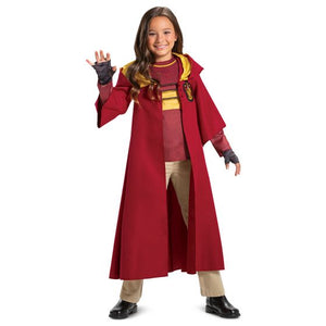 Quidditch Gryffindor Deluxe | Child