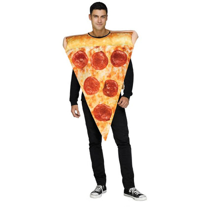 Pizza Slice - Adult