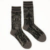 DEMON CREW SOCKS | Foot Clothes