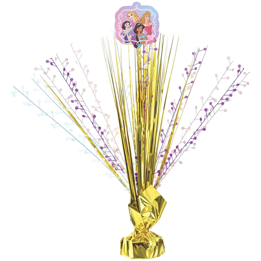 ©Disney Princess Spray Centerpiece