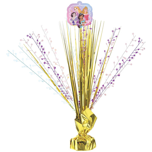 ©Disney Princess Spray Centerpiece