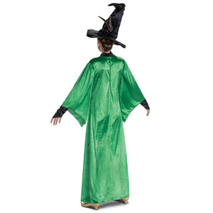 Professor Mcgonagall Deluxe | Adult