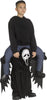 Carry Me® Ghost Face® Child Costume