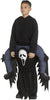 Carry Me® Ghost Face® Child Costume