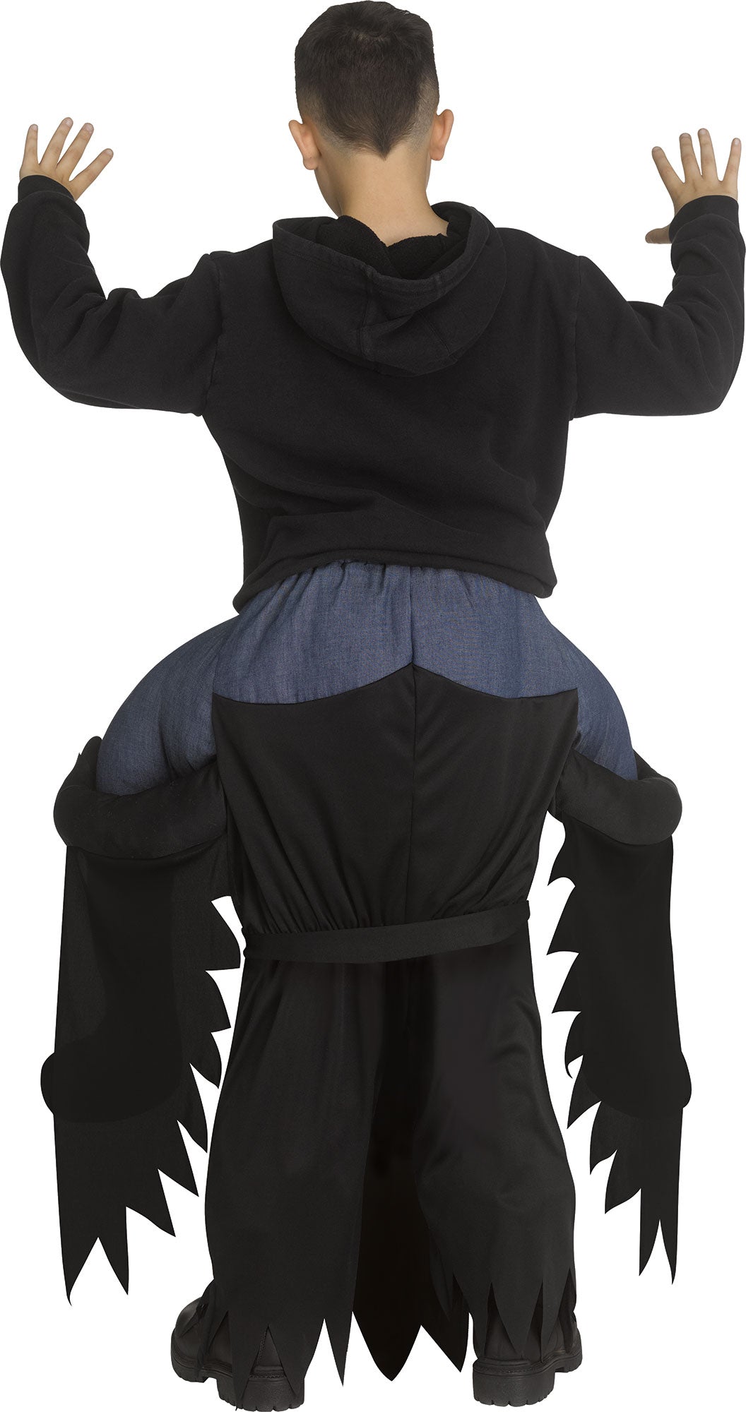 Carry Me® Ghost Face® Child Costume
