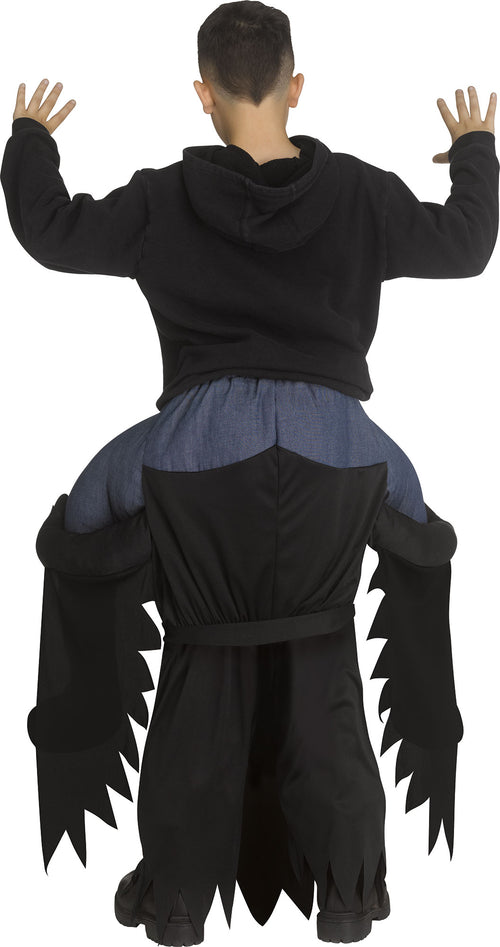 Carry Me® Ghost Face® Child Costume