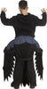 Carry Me® Ghost Face® Child Costume