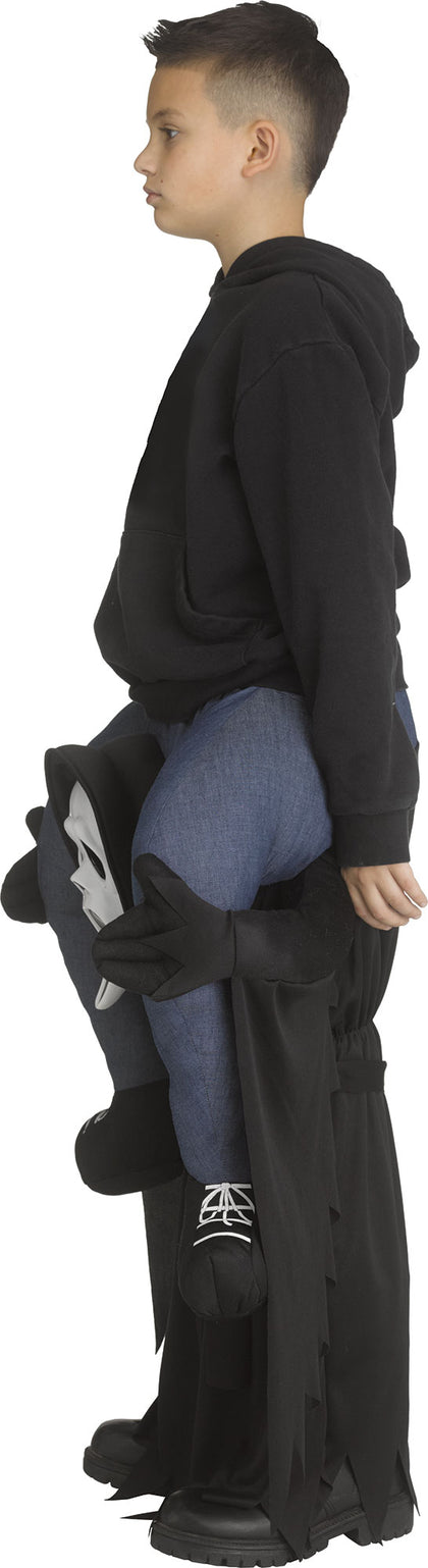 Carry Me® Ghost Face® Child Costume