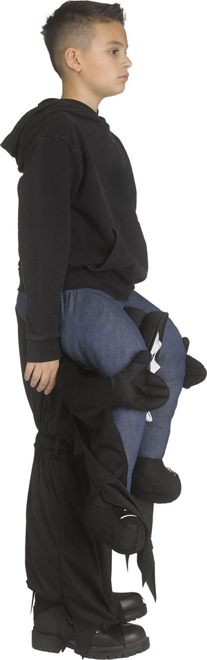 Carry Me® Ghost Face® Child Costume