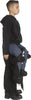 Carry Me® Ghost Face® Child Costume