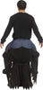 Carry Me® Ghost Face® - Adult Costume