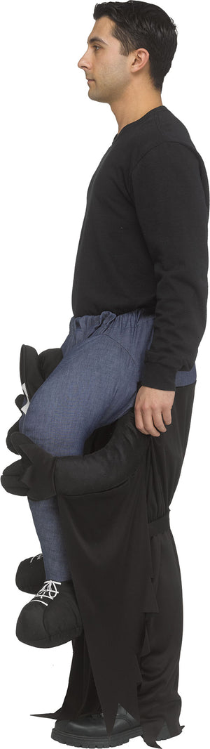 Carry Me® Ghost Face® - Adult Costume