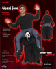 Carry Me® Ghost Face® - Adult Costume