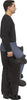 Carry Me® Ghost Face® - Adult Costume