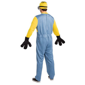 Minion Deluxe Adult (Stuart)