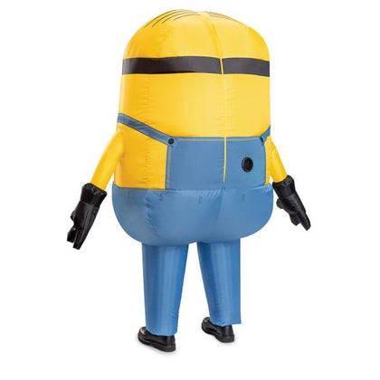 Minion Inflatable Adult (Stuart)