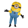 Minion Inflatable Adult (Stuart)