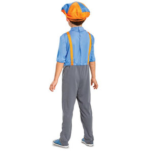 Blippi Toddler Classic