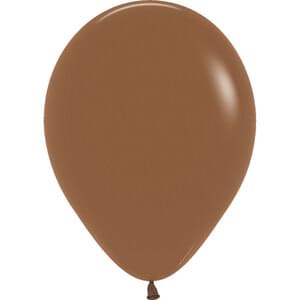 11" DELUXE COFFEE - 25 CT