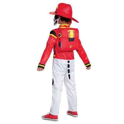 Marshall Deluxe Costume | Toddler